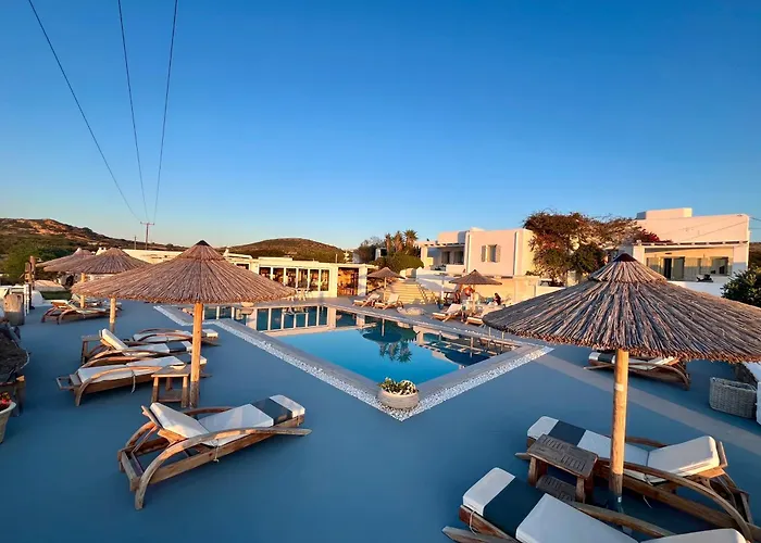 Anemoi Resort